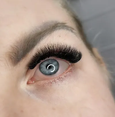 Madam Beauty-Patrycja Meller Instruktor stylizacji rzęs